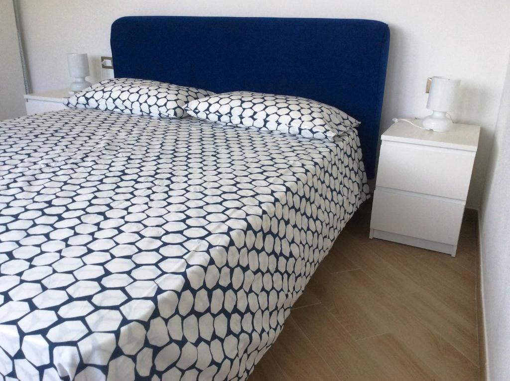 Stunning seaview apartment room 5